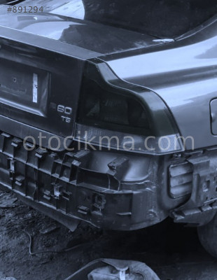 2001 VOLVO S80 ÇIKMA SAĞ STOP LAMBASI.