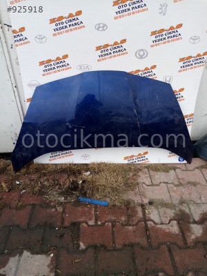 HONDA JAZZ ÖN KAPUT