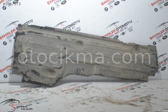 MERCEDES E SERİSİ W211 A211 MUHAFAZA