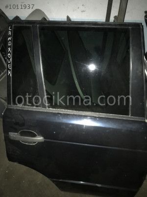 LANDROVER FREELANDER 2 SAĞ ARKA KAPI ÇIKMA ĞARÇA