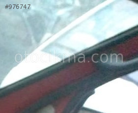 1998 2006 model renault kangoo 1.9 çıkma tavan tutacakları