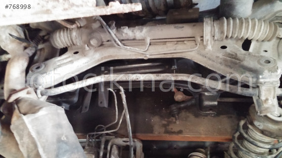 volkswagen GOLF 3 Travers çıkma (92 - 98) OTO HALİT