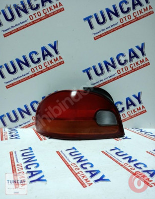 HYUNDAİ ACCENT SOL ARKA STOP 1995-1997