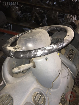 Renault Kangoo Direksiyon Mafsalı Hatasız Orjinal Çıkma