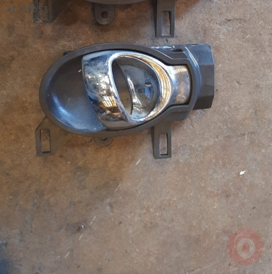 nissan juke çıkma sol arka iç kapı kolu