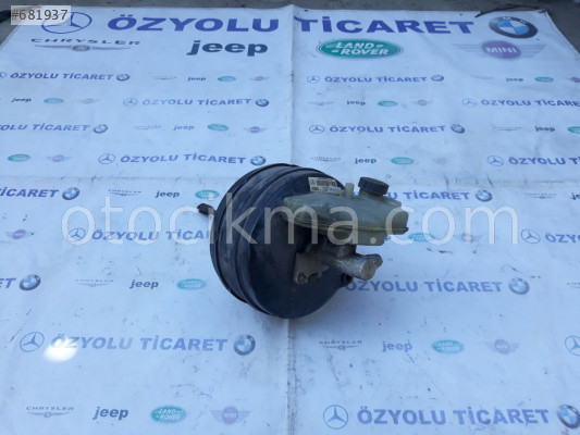 MERCEDES W902-903 SPRİNTER WESTİNHOUSE A0014300308