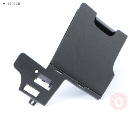 SKODA SUPERB 08-13 TORBİDO CEBİ SOL 3T1857919 9B9
