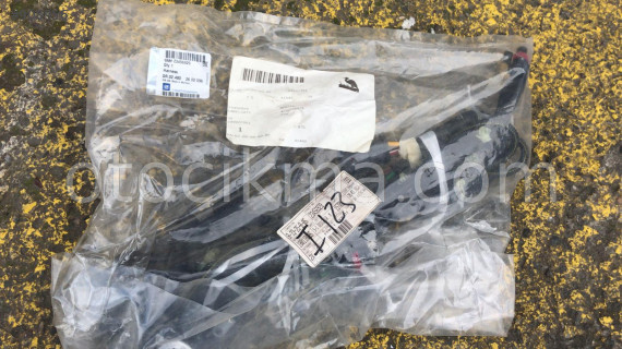 Opel insignia 2000 dizel fan tesisatı sıfır 23456929