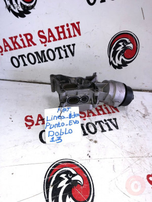 FİAT LİNEA ,İDEA,PUNTO,EVO,DOBLO,1.3 DİREKSİYON KUTUSU ÇIKMA