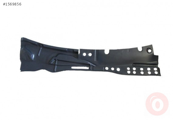 SEAT INCA 96-01 CAM ÖNÜ SİLECEK ALT DEFLEKTÖR 6K1819415A