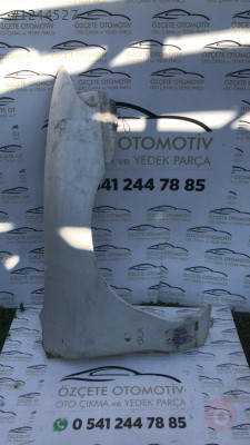 Ford Mondeo Sağ Ön Çamurluk 1991 - 1996 Orjinal Çıkma