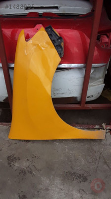 RENAULT SYMBOL SAG ÖN ÇAMURLUK ÇIKMA ORJİNAL PARÇALAR