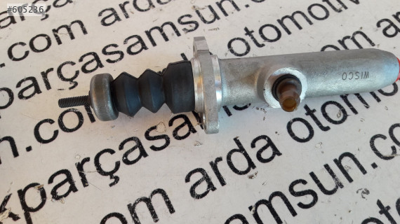 AUDI 100 DEBRİYAJ ÜST MERKEZİ SIFIR