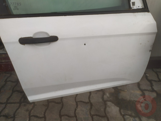 FORD FOCUS 3 SAĞ ÖN KAPI