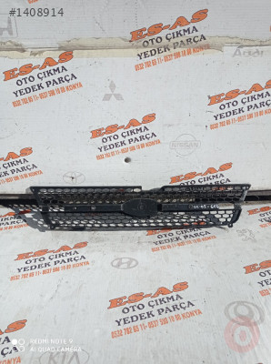 Hyundai Getz Ön Tampon Panjur Izgarası 2002-2005