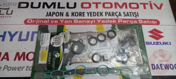 ROVER 200-400 TAKIM CONTA