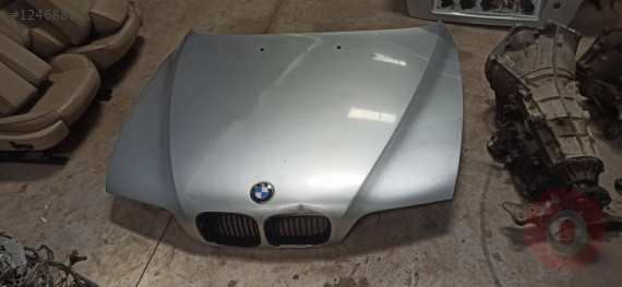 BMW E39 KOMPLE ÖN SET