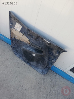 FORD KURYER SAĞ ÖN KAPI YÜZÜ DÜŞEMESİ