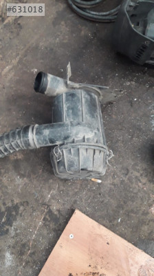 Peugeot Boxer 2.5 Çıkma Hava Filtre Kutusu
