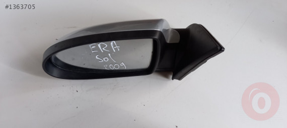 HYUNDAİ ACCENT ERA 2009 ÇIKMA ORJİNAL SOL AYNA