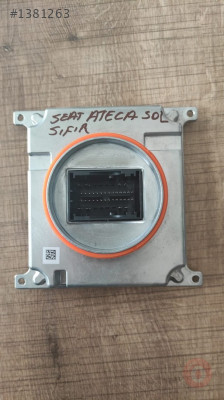 SKODA SEAT FAR BEYNİ SOL