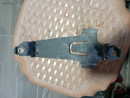 FORD TRANSİT BUJİ TAŞIYICI