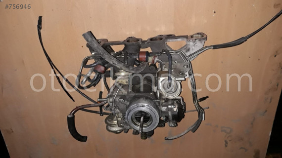 1992 TOYOTA COROLLA ÇIKMA MOTOR KOMPRESÖRÜ.