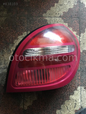 NİSSAN ALMERA 2006 HATCHBACK SAĞ STOP