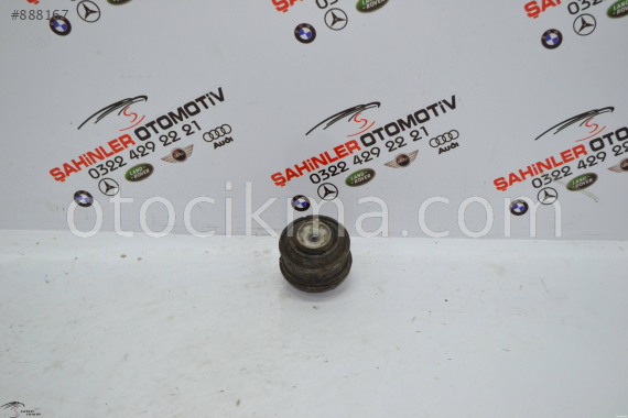 2003 2005 MERCEDES C SERİSİ W203 MOTOR KULAĞI 2032402017