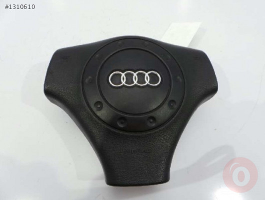 AUDI A4 A6 A8 01-05 DİREKSİYON AİRBAG 4B0880201G
