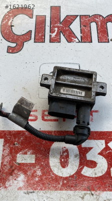 7801200 bmw 5.20d E60 X5 E53 kızdırma rölesi beyni