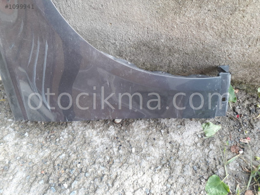 FORD MONDEO SAĞ ÖN ÇAMURLUK 2014-19 ÇIKMA ORİJİNAL