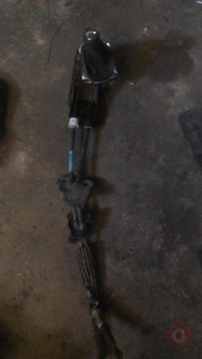 RENAULT FLUENCE VITES KOL TERTIBATI