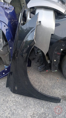 Fiat Freemont çıkma sağ ön çamurluk