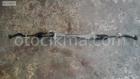 NİSSAN QASHQAİ DİREKSİYON KUTUSU ÇIKMA PARÇA J11 2014-2020