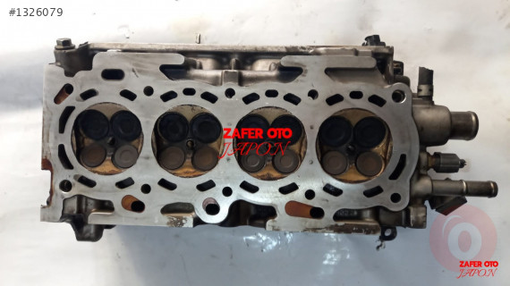TOYOTA - COROLLA / 4ZZ 1.4 SİLİNDİR KAPAĞI