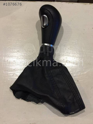 AUDI A3 Q7 VİTES TOPUZU DERİ 4F1713141M MMW
