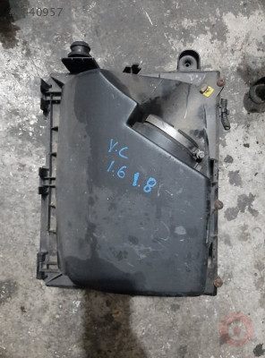 OPEL VECTRA C 1.6 BENZİNLİ HAVA FİLTRE KUTUSU ÇIKMA ORJİNAL