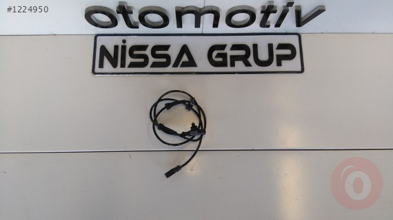 NİSSAN NOTE ARKA SOL ABS SENSÖRÜ SIFIR PARÇA E11 2006-2013