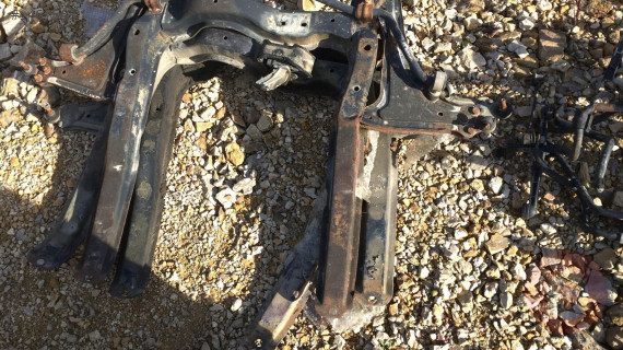 OPEL ASTRA F ÖN BEŞİK.OTO ERKAN ÜNYE