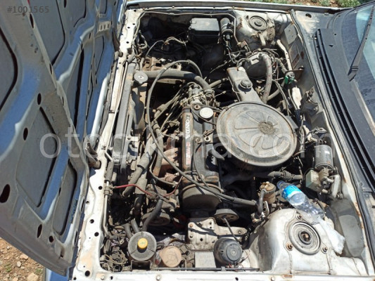 HONDA ACCORD ŞARJ DİNAMOSU