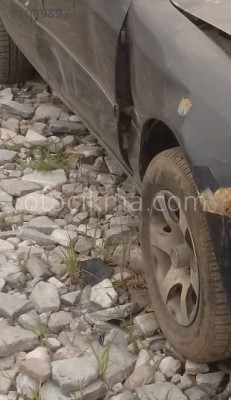 toyota corona 2.0 çıkma sağ takım jant lastik