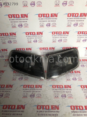 HONDA ACCORD SİNYAL 1994 1995 OTO EN CIKMA