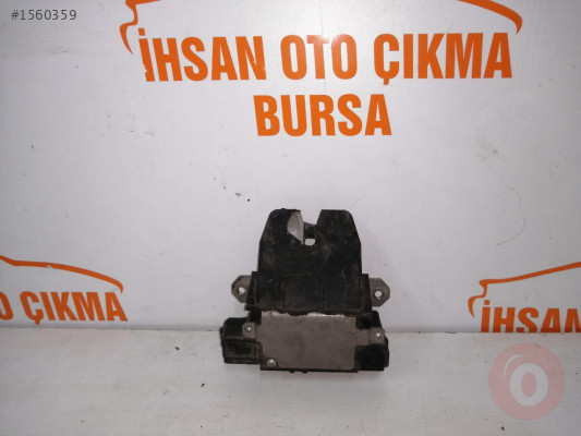 Ford focus bagaj kapak kilidi orijinal