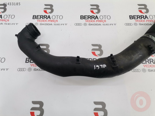 SKODA OCTAVİA 1.9 TDI BJB TURBO BORUSU 1K0129654S