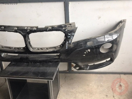 2012 BMW X3 F25 ÖN TAMPON