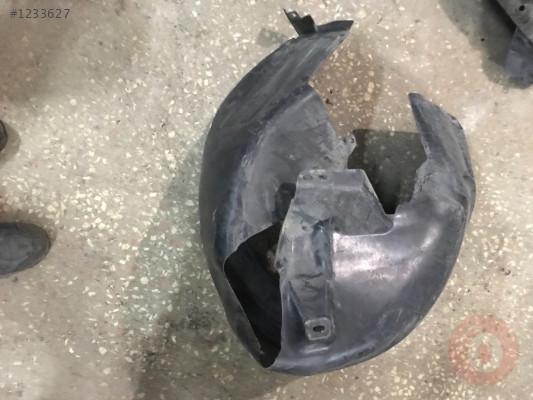 Opel İnsignia sol arka Davlumbaz 2013-2017