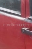 1994 model 60 lık fiat uno çıkma sağ ön kapı kilidi