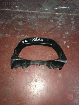 FİAT DOBLO 2013 G.A ÇIKMA ORJİNAL GÖSGTERGE ÇERÇEVESİ