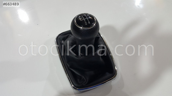 SEAT TOLEDO 1999-2004 VİTES TOPUZU KROMLU DİZEL TİP SIFIR